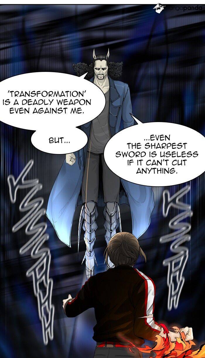 Tower of God Chapter 447 image 024